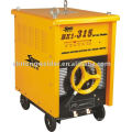 aluminum welding machine